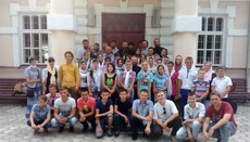 4th Youth Congress launched in Rivne diocese