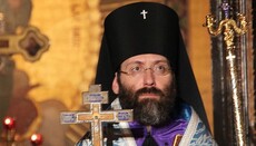 Представник Константинополя відмовився брати участь в Українському ході «філаретівців»