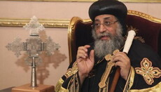 Голова Коптської Церкви тимчасово скасував щотижневі бесіди у зв'язку зі сплеском насильства