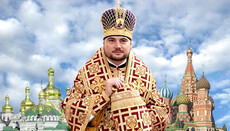 Как владыка Александр (Драбинко) увидел разницу между московским и киевским Православием