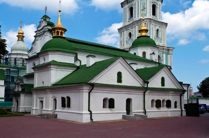 The Ministry of Culture engages in protectionism of the Kiev Patriarchate, - experts