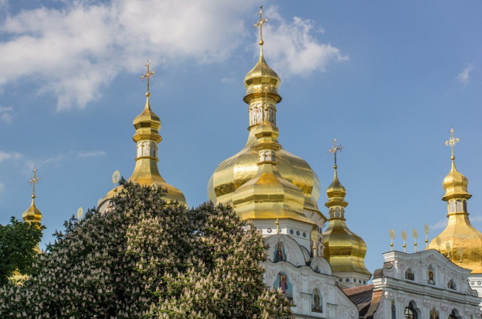 В День независимости во всех храмах УПЦ будут молиться за Украину