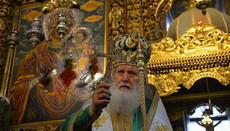 The Bulgarian Church honors Saint John of Rila