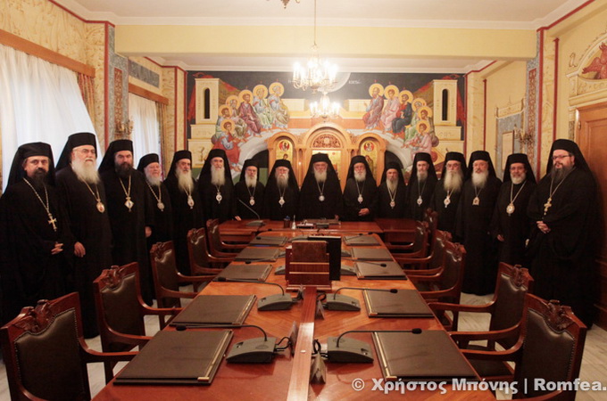 3.5 million in taxes paid by Greek Church