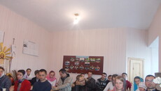 Кому мешает молодая и активная община УПЦ в Луцке?