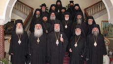 Кіпрська Церква: задовільнення  вимог Туреччини покладе початок знищенню всього грецького на Кіпрі