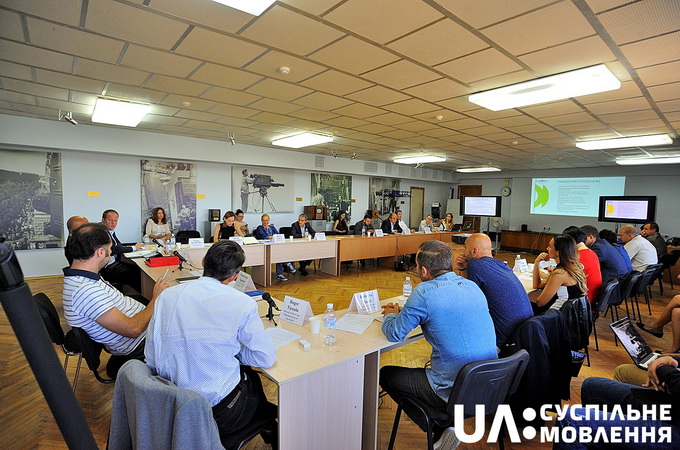 В Софії Київській проведуть церемонію відкриття «Євробачення-2017»