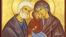 21 September the Church celebrates the Feast of the Nativity of Our Most Holy Lady, the Theotokos and Ever-Virgin Mary