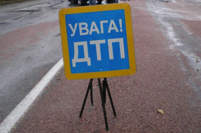 Полиция подтвердила информацию СПЖ об аварии в Ладыжине