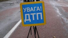 Полиция подтвердила информацию СПЖ об аварии в Ладыжине