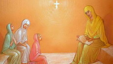 Мучениц Веры, Надежды, Любови и матери их Софии: православный мамин день