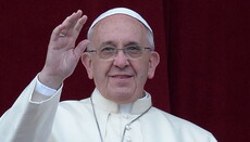 Папу Римского в Грузии могут встретить молчаливой акцией протеста