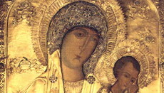 1 октября – память Старорусской иконы Божией Матери