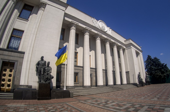 Verkhovna Rada Committee favors the bill aimed against the UOC