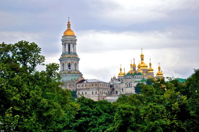 В Києві пройде конференція до 1000-річчя духовних зв'язків з Афоном