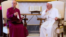 Зближенню Католицької та Англіканської Церков заважають питання сексуальності, – голови конфесій