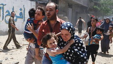 Чисельність християн в Сирії скоротилась на 1 мільйон через війну, – правозахисники
