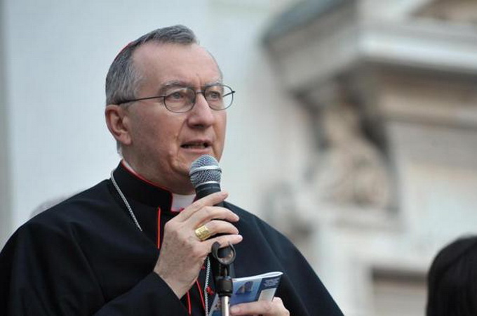 Госсекретарь Ватикана призвал европейцев вернуться к своим христианским корням