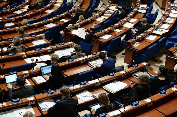 PACE calls on the Ukrainian government to establish interfaith dialogue