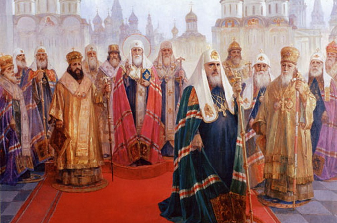 Правда та вигадки про 140-річне «невизнання» РПЦ Вселенським Православ'ям
