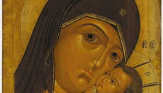 22 жовтня Церква вшановує Корсунську ікону Божої Матері