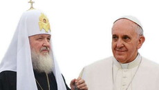 Русская церковь и Ватикан готовы быть посредниками в решении конфликта в Украине