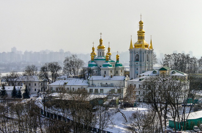 На форумі в Києві обговорять духовну просвіту нечуючих