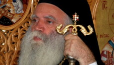Митрополит Кифирский Серафим обвинил Всеправославный собор в попрании соборности