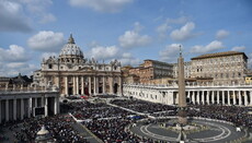 Ватикан и Аргентинская Церковь откроют архивы времен «грязной войны»