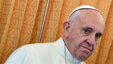 Папа Римський відкинув можливість визнання жіночого священства