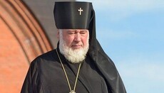 Rovno authorities do not invite UOC priests to civil funeral rites – Metropolitan Bartholomew (Vashchuk)