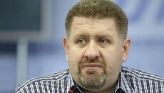 Politologist: Poroshenko decides to go down in history by creating 