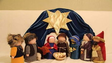 В УПЦ пропонують дітям створити «Різдвяну казку»