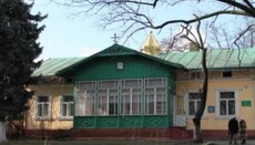 Ivano-Frankivsk authorities require the UOC church immediately vacate the premises