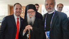 Главою адміністрації президента США стане православний християнин