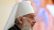 Патриарх Сербский Ириней осудил попытки оторвать украинскую паству от РПЦ