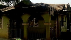 Нигерия: в новой атаке на христиан погибло 45 человек