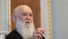 What does Mikhail Denisenko have to do with Orthodoxy?