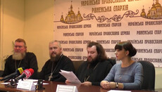 Ровенская епархия УПЦ рассказала о религиозном конфликте в Рясниках