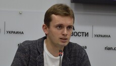 Political expert: Novinskiy – a bridge to attack the UOC