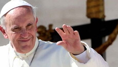 The Pope will donate 6 mln euro to Donbass 