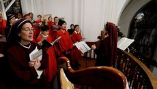 Пісню американського репера внесли у програму католицької служби на Різдво, переплутавши з Ave Maria