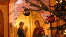 У новорічну ніч віруючі зможуть піднести молитви в храмах УПЦ