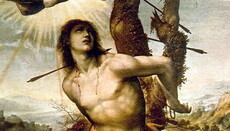 31 декабря – память святого мученика Севастиана 