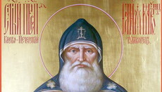 1 января – память преподобного Илии Муромца, Печерского 