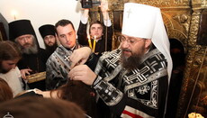 У 2016 році в УПЦ було утворено 3 монастиря і прийняли постриг 200 ченців