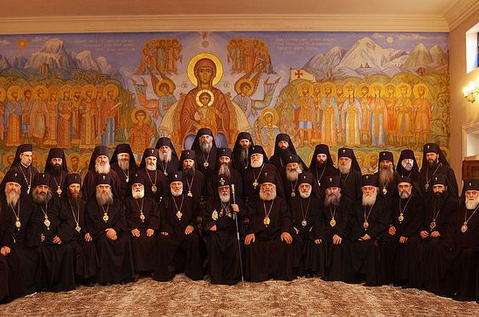 Грузинська Церква не вважає Собор на Криті Всеправославним