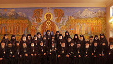 Грузинская Церковь не считает Собор на Крите Всеправославным