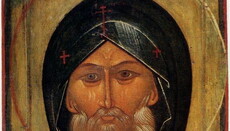 30 января – память преподобного Антония Великого