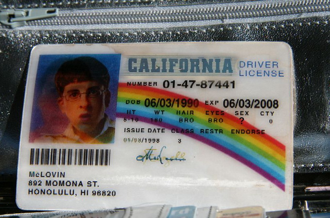 Third-gender option on IDs to be introduced in California